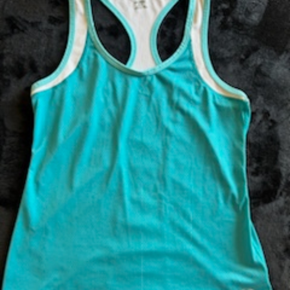 Womans athletic tank top bundle XS-S nike,champion,Athleta brand - Picture 6 of 7